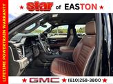 Thumbnail of 2023 Black GMC Sierra 1500