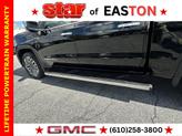 Thumbnail of 2023 Black GMC Sierra 1500