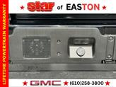 Thumbnail of 2023 Black GMC Sierra 1500