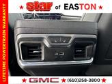 Thumbnail of 2023 Black GMC Sierra 1500