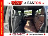 Thumbnail of 2023 Black GMC Sierra 1500