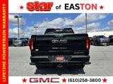 Thumbnail of 2023 Black GMC Sierra 1500