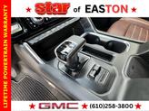 Thumbnail of 2023 Black GMC Sierra 1500