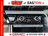 Thumbnail of 2023 Black GMC Sierra 1500