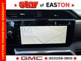 Thumbnail of 2023 Black GMC Sierra 1500