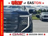Thumbnail of 2023 Black GMC Sierra 1500