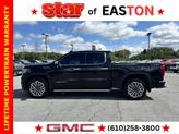 Thumbnail of 2023 Black GMC Sierra 1500