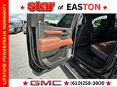 Thumbnail of 2023 Black GMC Sierra 1500
