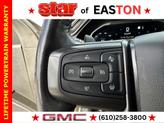 Thumbnail of 2023 Black GMC Sierra 1500