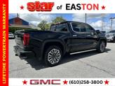 Thumbnail of 2023 Black GMC Sierra 1500