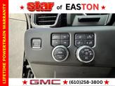Thumbnail of 2023 Black GMC Sierra 1500