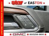 Thumbnail of 2023 Black GMC Sierra 1500