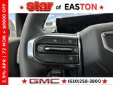 Thumbnail of 2025 White GMC Sierra EV
