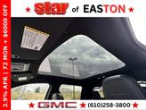 Thumbnail of 2025 White GMC Sierra EV