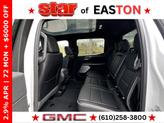 Thumbnail of 2025 White GMC Sierra EV