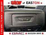 Thumbnail of 2025 White GMC Sierra EV
