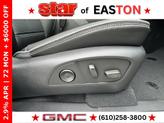 Thumbnail of 2025 White GMC Sierra EV