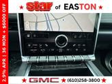 Thumbnail of 2025 White GMC Sierra EV