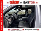 Thumbnail of 2025 White GMC Sierra EV