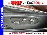 Thumbnail of 2023 Black GMC Yukon