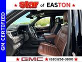 Thumbnail of 2023 Black GMC Yukon