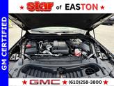 Thumbnail of 2023 Black GMC Yukon