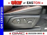 Thumbnail of 2023 Black GMC Yukon