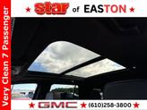 Thumbnail of 2021 Gray GMC Yukon