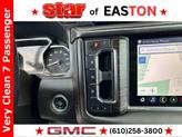 Thumbnail of 2021 Gray GMC Yukon