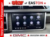 Thumbnail of 2021 Gray GMC Yukon