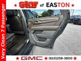 Thumbnail of 2021 Gray GMC Yukon