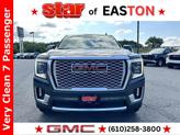 Thumbnail of 2021 Gray GMC Yukon