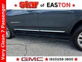 Thumbnail of 2021 Gray GMC Yukon