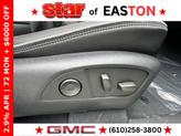 Thumbnail of 2025 Gray GMC Sierra EV