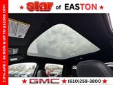 Thumbnail of 2025 Gray GMC Sierra EV