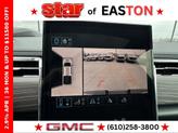 Thumbnail of 2025 Gray GMC Sierra EV