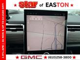 Thumbnail of 2025 Gray GMC Sierra EV