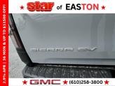 Thumbnail of 2025 Gray GMC Sierra EV