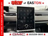 Thumbnail of 2025 Gray GMC Sierra EV