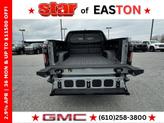 Thumbnail of 2025 Gray GMC Sierra EV
