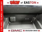 Thumbnail of 2025 Gray GMC Sierra EV