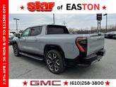 Thumbnail of 2025 Gray GMC Sierra EV