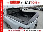 Thumbnail of 2025 Gray GMC Sierra EV