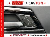 Thumbnail of 2025 Gray GMC Sierra EV