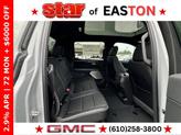 Thumbnail of 2025 Gray GMC Sierra EV