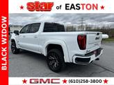 Thumbnail of 2023 White GMC Sierra 1500