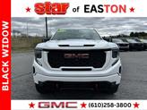 Thumbnail of 2023 White GMC Sierra 1500