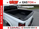 Thumbnail of 2023 White GMC Sierra 1500