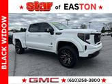 Photo of 2023 White GMC Sierra 1500
