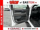 Thumbnail of 2023 White GMC Sierra 1500